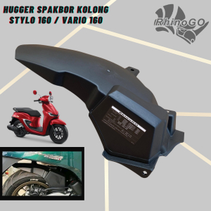 RhinoGo-HG spakbor kolong STYLO 160/VARIO 160 spakbor kolong PNP 3 BAUT