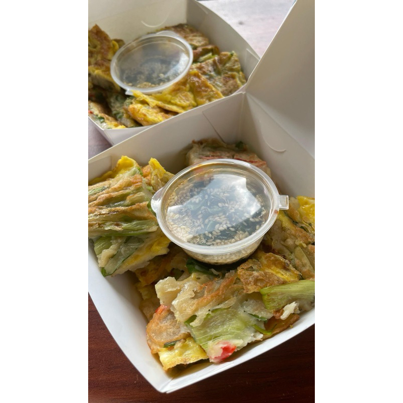 

Haemul Pajeon