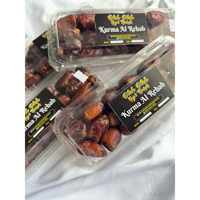 

Kurma Al Rehab ( golden valley)