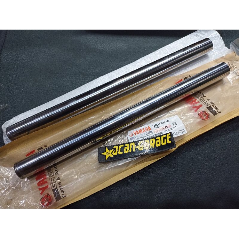 AS SHOCK YAMAHA NOUVO DEPAN ORIGINAL AS SHOCK DEPAN NOUVO