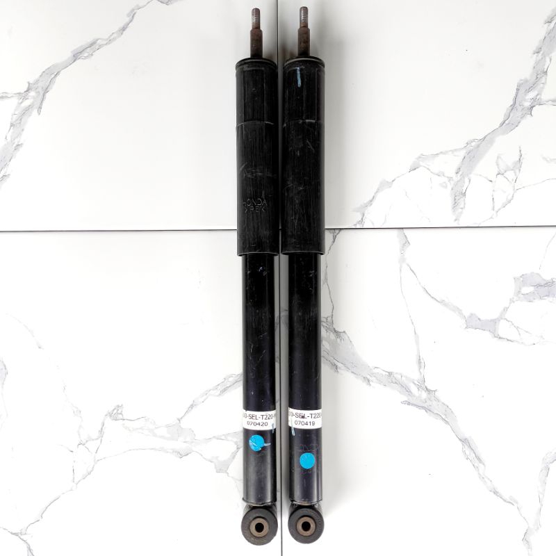 shock honda jazz gd3 idsi vtec belakang 2003-2007
