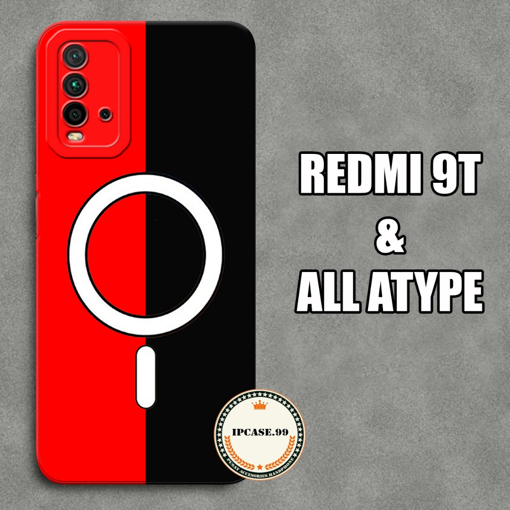 Case Hp Xiaomi Redmi 9T - Casing Xiaomi Redmi 9T - Depok case - Fasihon Case AESTHETIC - Kesing Hp X