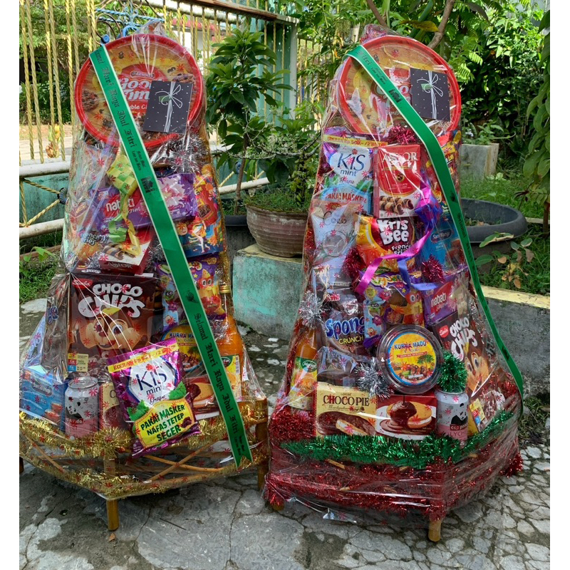 

Hot Deals Parsel Lebaran Idul Adha 2025