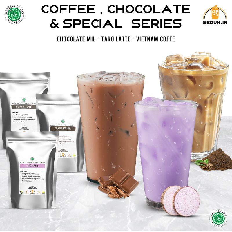 

lontong12 SEDUHIN - OFFICIAL - Bubuk numan 1KG