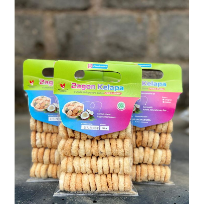 

Terlaris Zagon Mini - Makanan Khas Zaman Dahulu