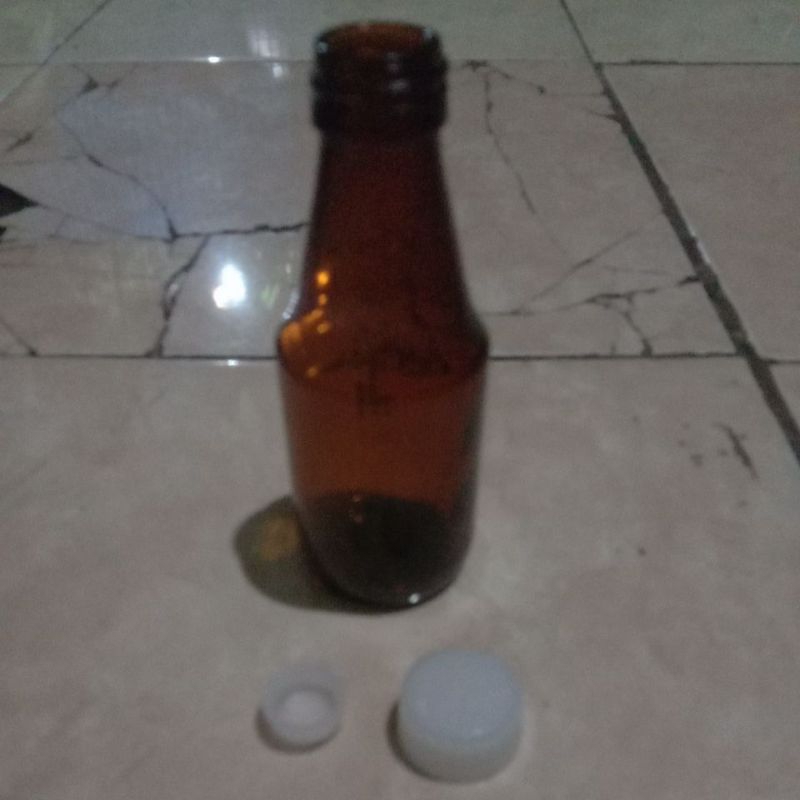 botol bekas kratingdaeng