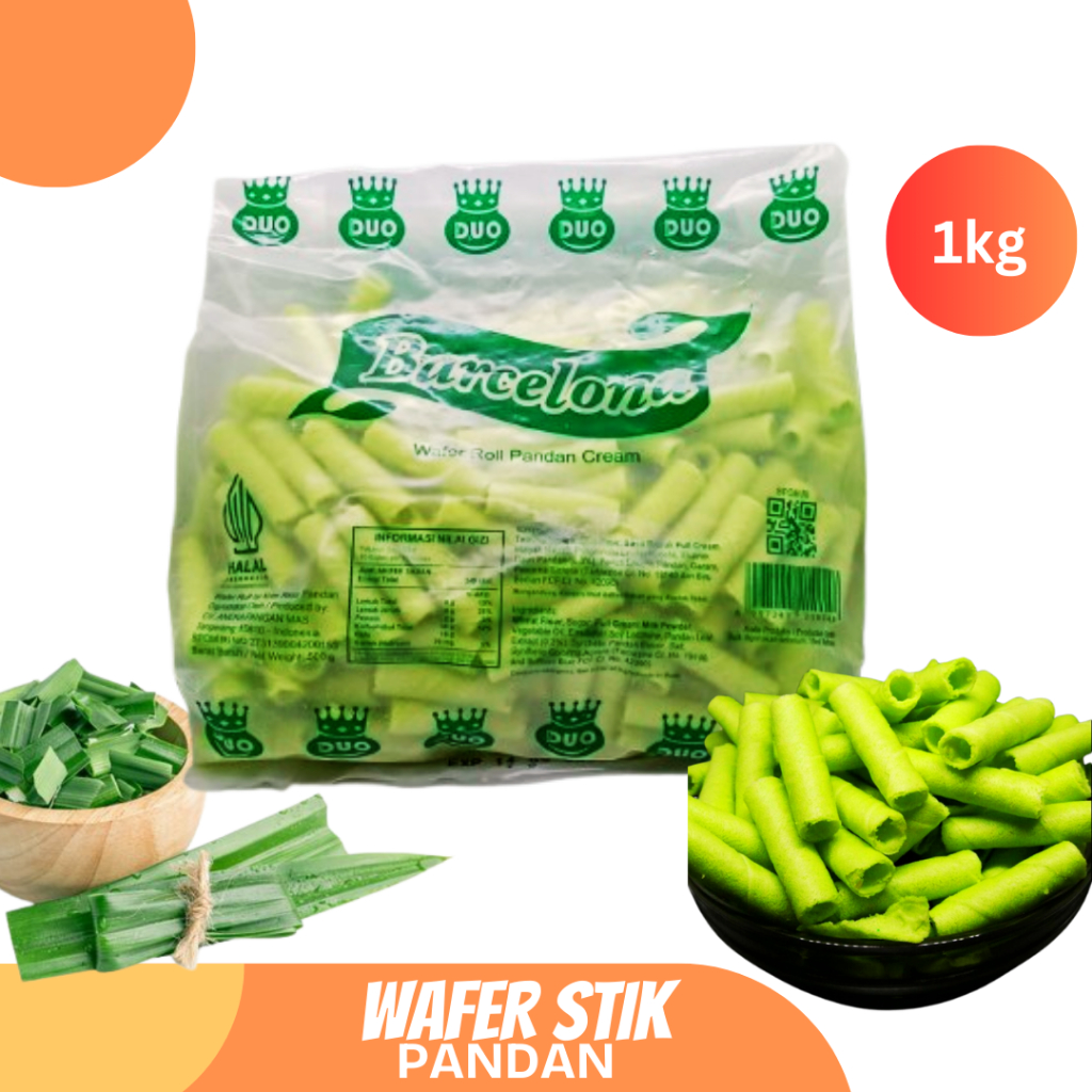 

WAFER STIK/ASTOR MINI PREMIUM RASA PANDAN DAN BLUBERY SUPER RENYAH KRESSS