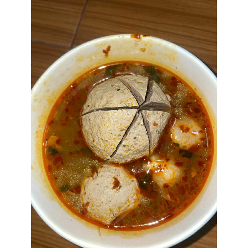 

BASO MERCON IKAN MARLIN SINAR BAHARI BANDUNG
