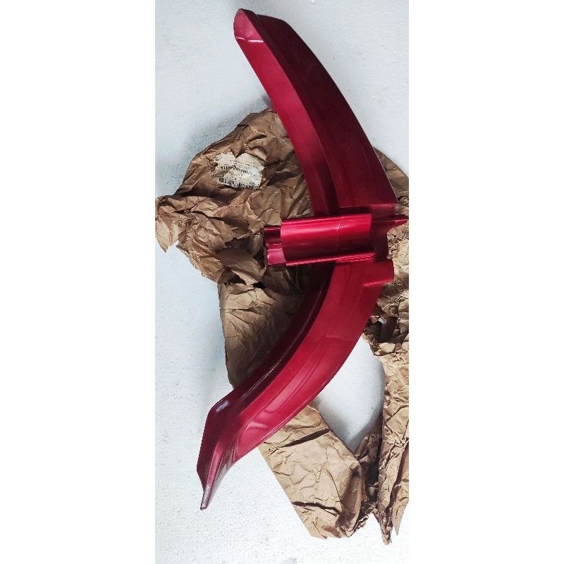 Spakbor depan original Honda Prima.C700.C800.Astrea 800