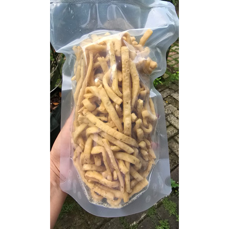 

Kue Bawang 250gram