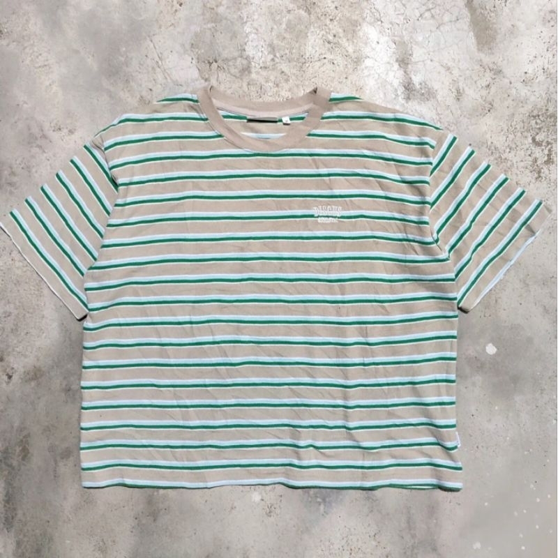 Boxy Tee By Discus Athletic