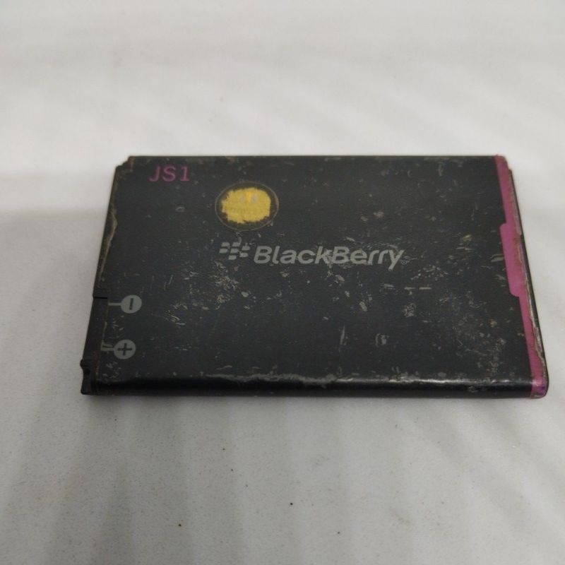 Baterai Blackberry Dakota [Original]