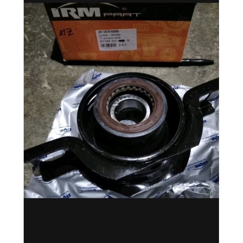 Center bearing dudukan kopel ALL NEW AVANZA 2012 KEATAS