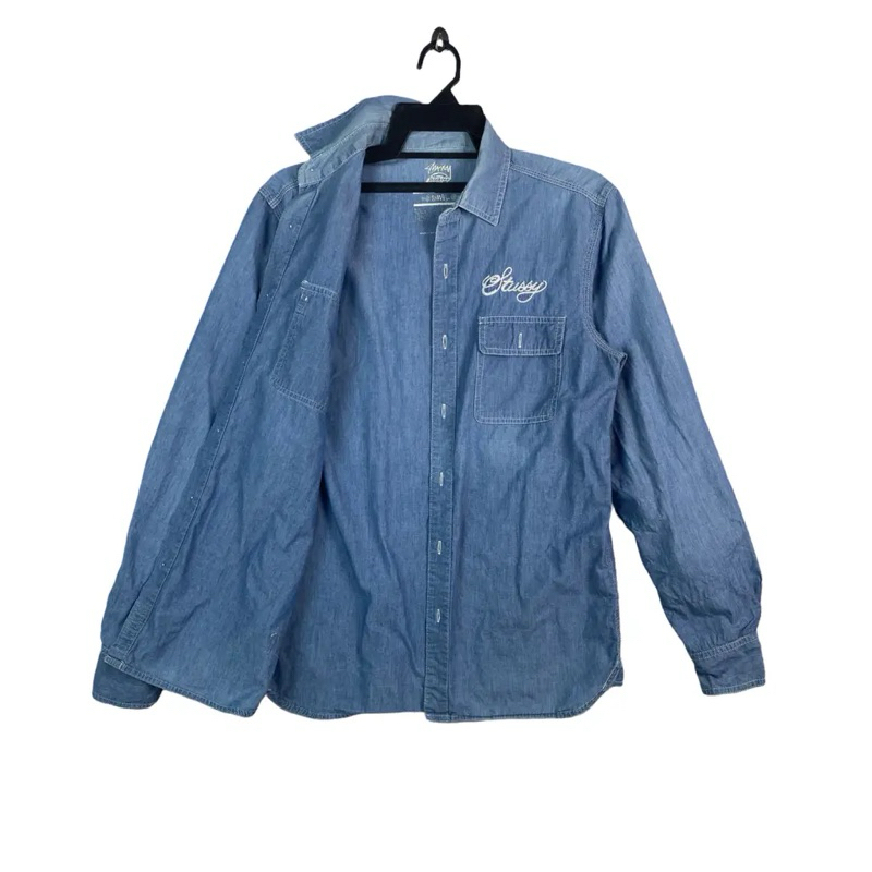 stussy x dickies rare item