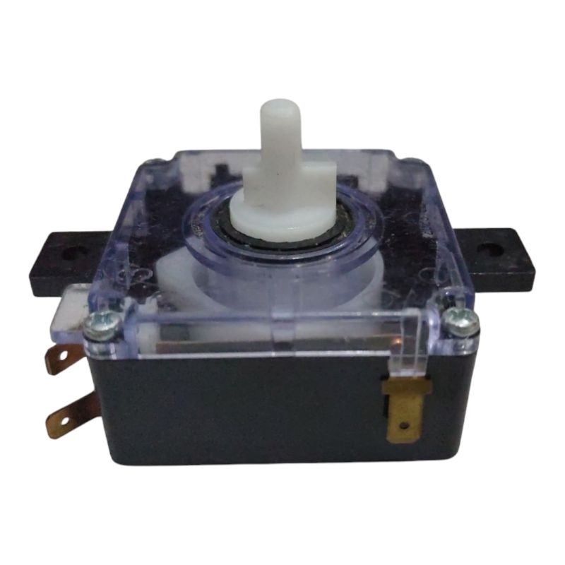 SELECTOR DRAIN KOTAK BESAR MESIN CUCI 2 TABUNG