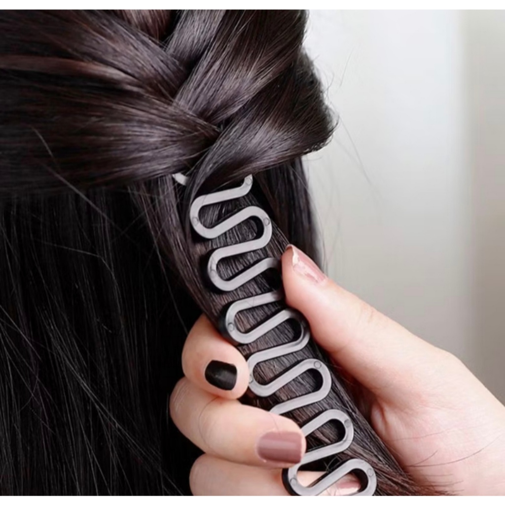 Alat Kepang Rambut