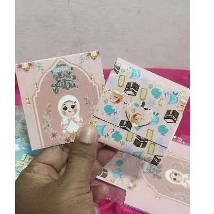 

(5 pcs ) AMPLOP KANCING LEBARAN AMPLOP VIRAL MINI HAMPERS LEBARAN IDUL FITRI
