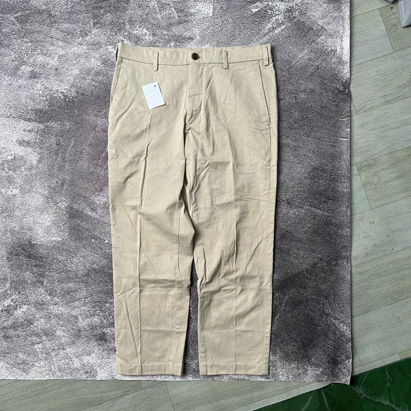 LongPants Chinos Uniqlo Sz 32 original