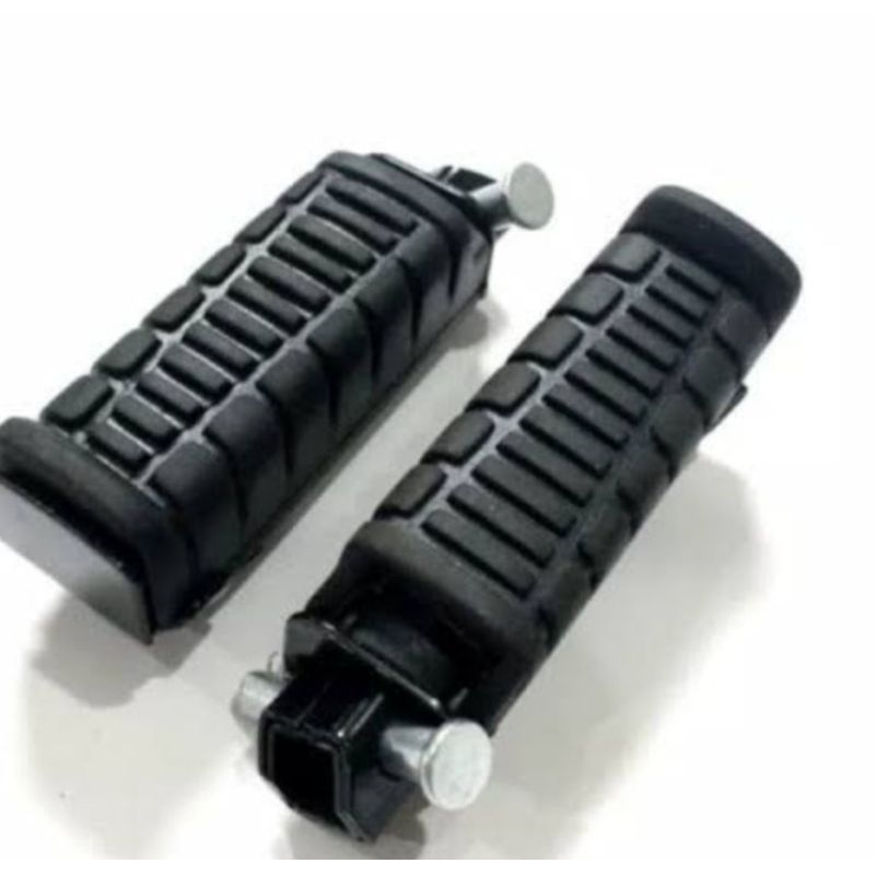 Karet Step Belakang Motor Yamaha Jupiter Z/Vega ZR/Jupiter MX/