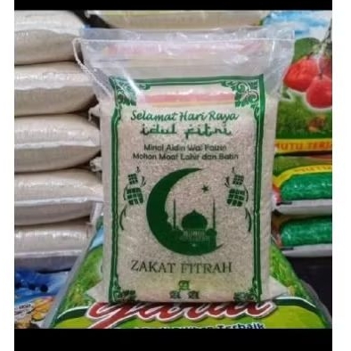 

Beras 3kg cocok untuk zakat fitrah