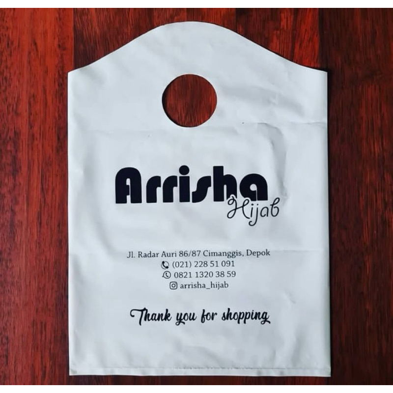 100 pcs plastik pe gunung ,plastik baju distro ,kemasan baju ,plastik pecing,baju distro ,plastik sa