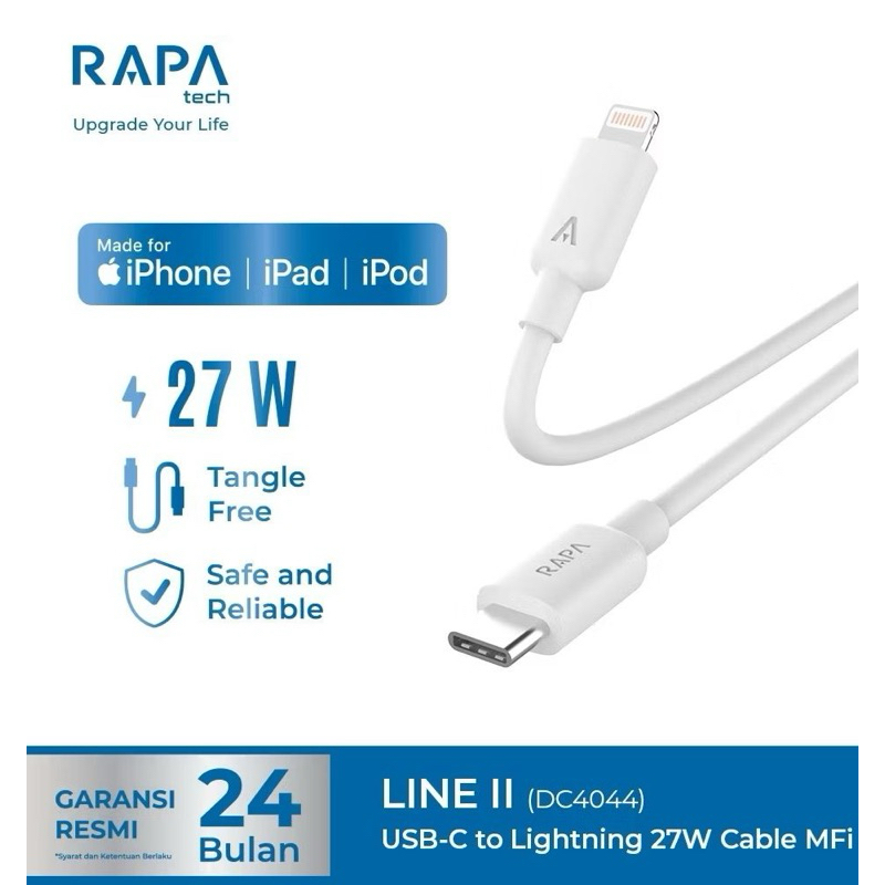 USB / Kabel RAPA