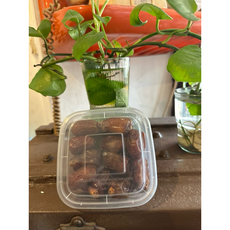 

Kurma king Shaudi 250gr