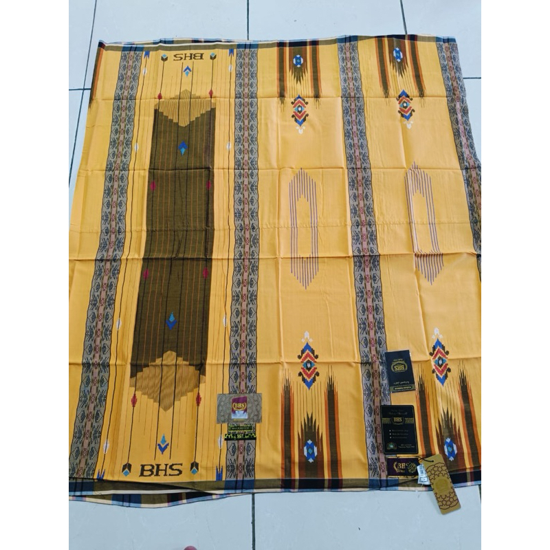 TERMURAH SARUNG BHS ROYAL STA STB DAN STC SILVER DAN GOLD ORIGINAL 100%
