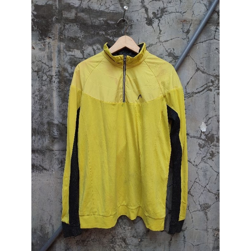 baselayer brand head original second