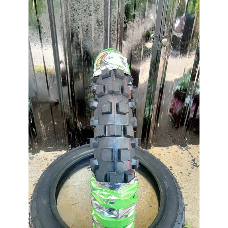 ban motor cross ring 14 ukur 80/90 - 90/90