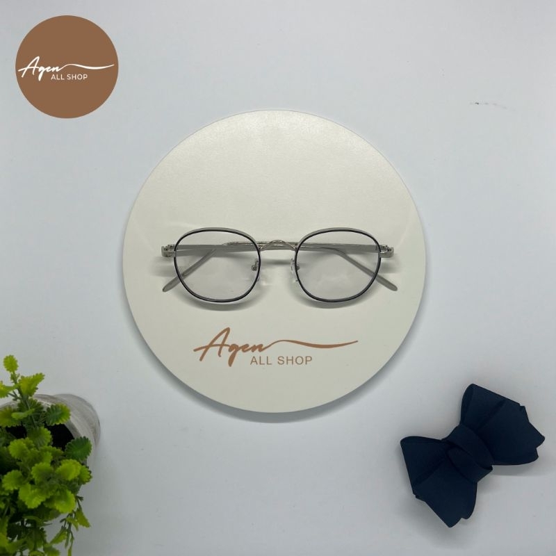 Kacamata 2261 Photochromic Dengan Style Yang elegan dan fashionable