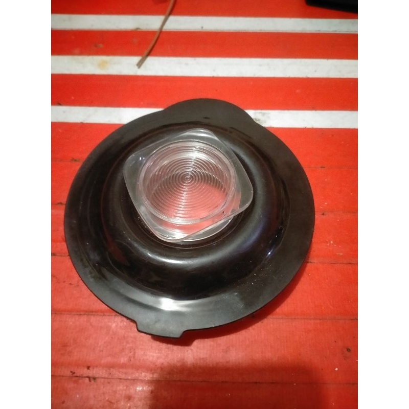 tutup gelas jus blender Tixx original