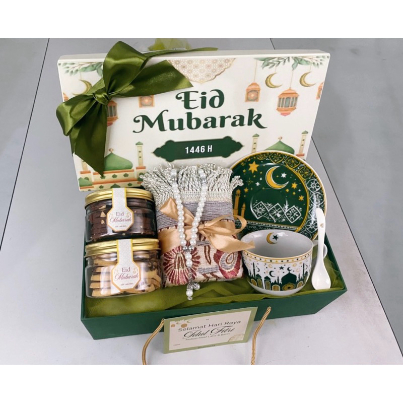 

Hampers Lebaran Idul Fitri Parcel Lebaran Parcel Imlek Parcel Natal