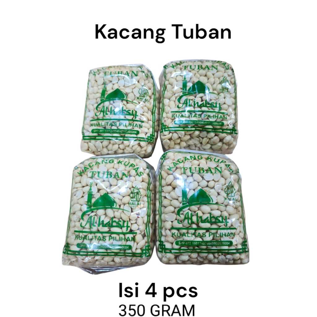 

Paket 4 bungkus Kacang Kupas Asli Tuban +- 350 gram KACANG TANAH KUPAS ASLI TUBAN Bebas gula Camilan Food Snacks Kering Cemilan