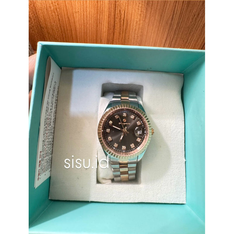 Brand New Jam LLOYD OST Korea