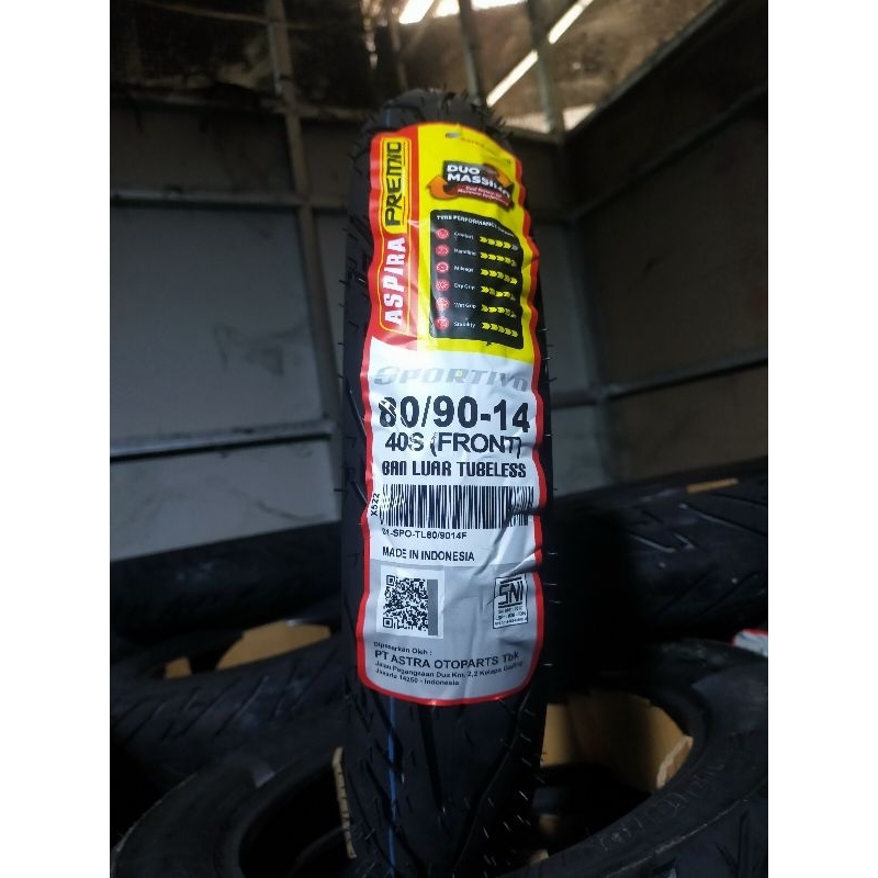 Aspira premio Sportivo 80/90-14