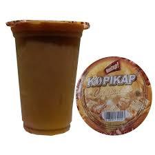 

kopikap cappucino 135ml 1pcs