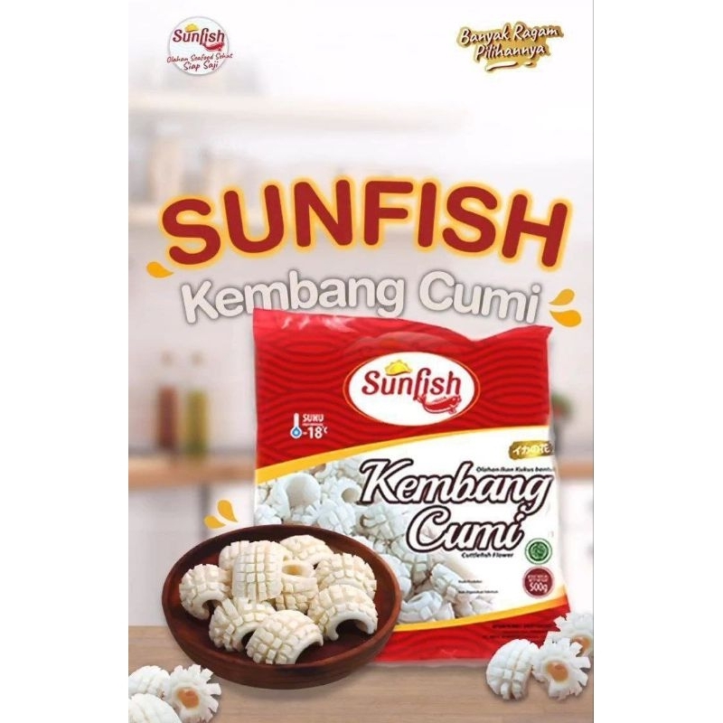 

Sunfish Bakso Ikan Mix Kartun Animasi Vegekado Narutomaki Ekor Udang Gulung Odeng Korea Kembang Cumi Dumpling Cheese Chikuwa Mini