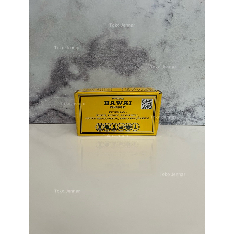 

Meizena HAWAI in harvest 200 g