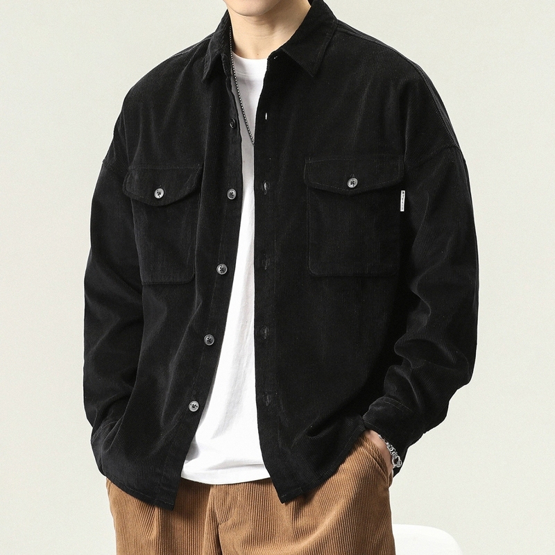 flash sale jaket corduroy pria jumbo jaket pria keren jaket truckerwork jaket corduroyjaket corduroy