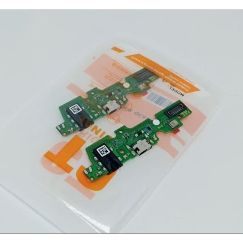 PAPAN CAS +MIC/CONEKTOR CAS/CHARGER INFINIX HOT 11 PLAY  FULL IC ORIGINAL