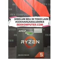 AMD RYZEN 5 5500GT