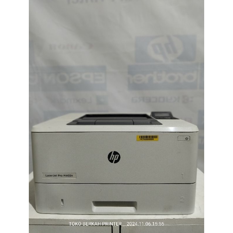 Printer Hp LaserJet Pro M402n