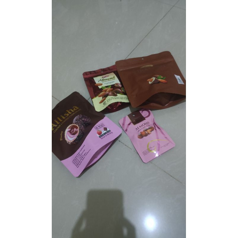 

PAKET COKLAT