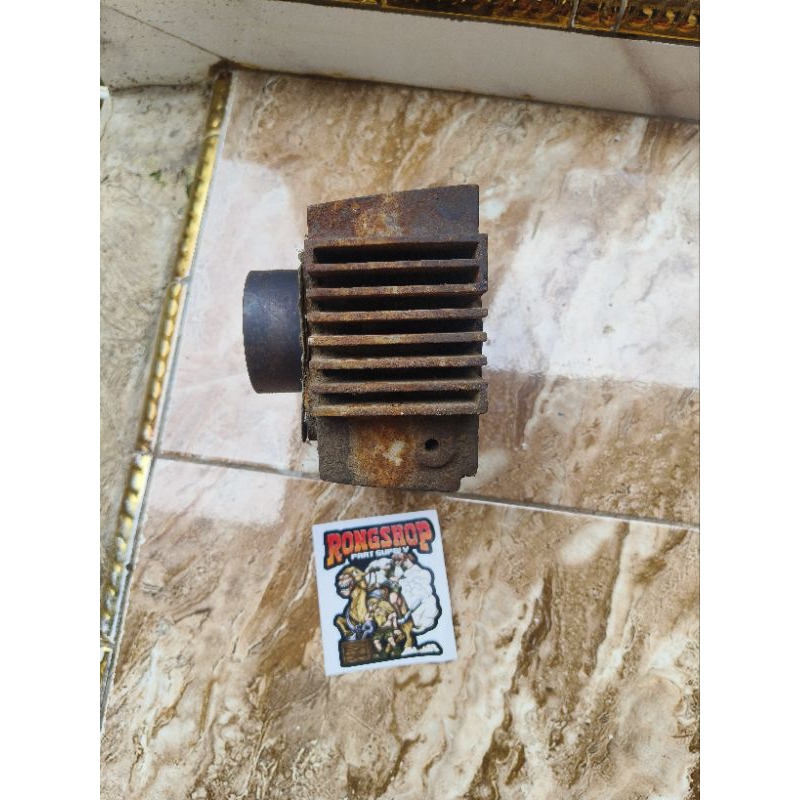 buring bureng blok seher grand impressa prima star (BAHAN)