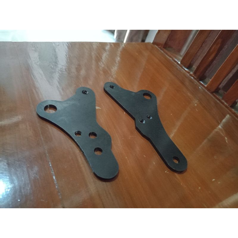 Breket Ub Underbone Sonic PNP underbone DKT DSA