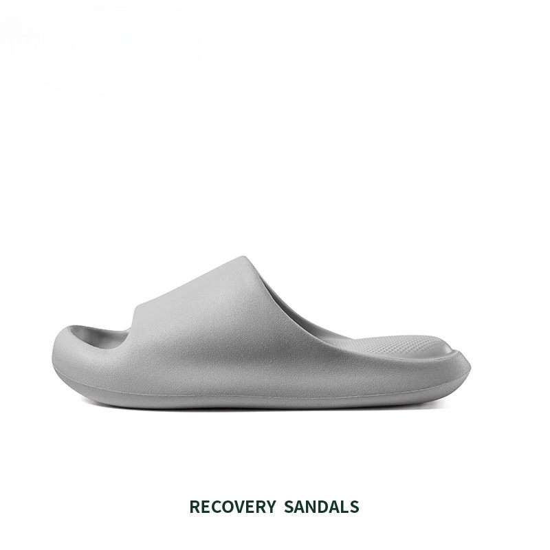 STRADA - POSE Sendal Jelly Empuk Antislip Sandal Japit Anti Air Sandal Selop Karet Wanita Dewasa mat