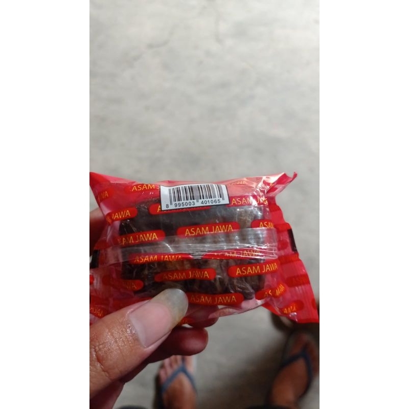 

asam jawa 100g dan 250g