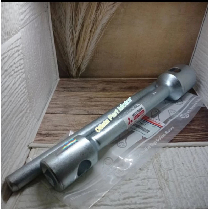 kunci roda wheel spanner set canter ps125 ps125T ps136 ps 125 136