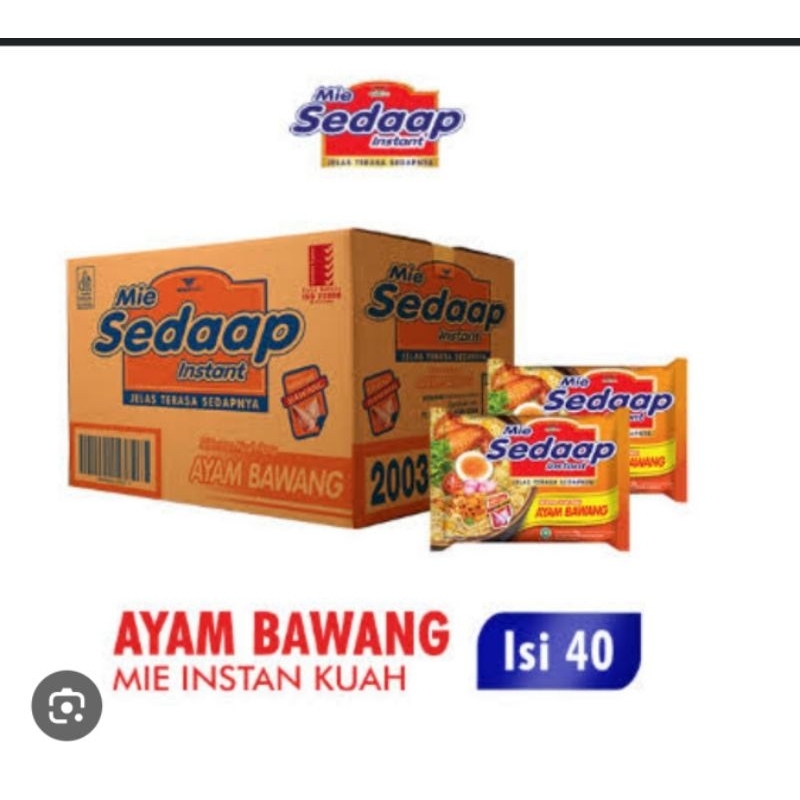

Sedap Kuah ayam Bawang